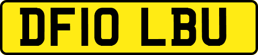 DF10LBU