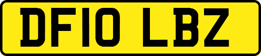 DF10LBZ