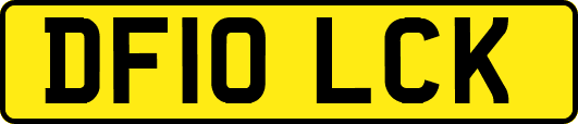 DF10LCK