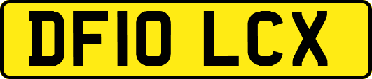 DF10LCX