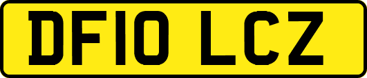DF10LCZ