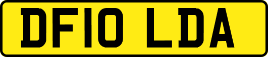 DF10LDA