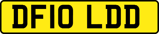 DF10LDD