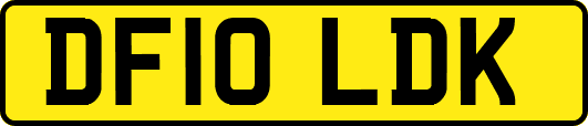 DF10LDK