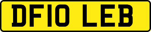 DF10LEB