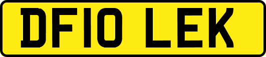 DF10LEK