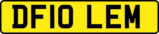 DF10LEM