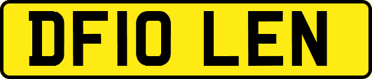 DF10LEN