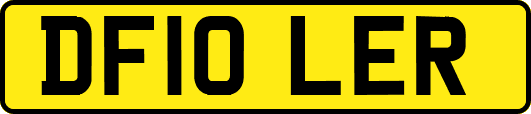 DF10LER