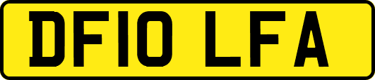 DF10LFA