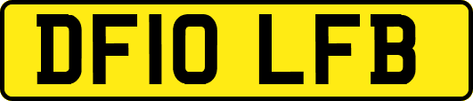 DF10LFB