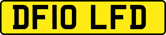 DF10LFD