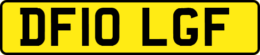 DF10LGF