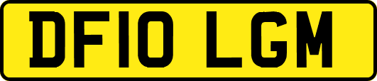DF10LGM