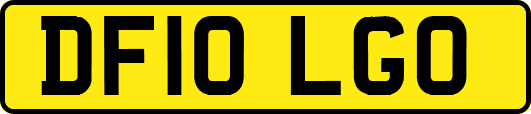 DF10LGO