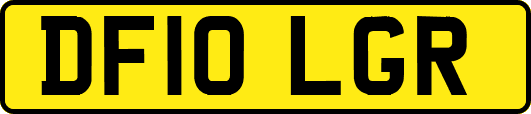 DF10LGR