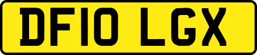 DF10LGX