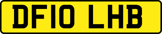 DF10LHB