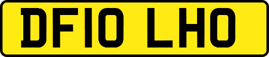 DF10LHO