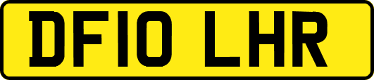 DF10LHR