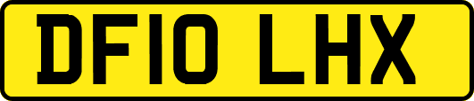 DF10LHX