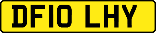 DF10LHY