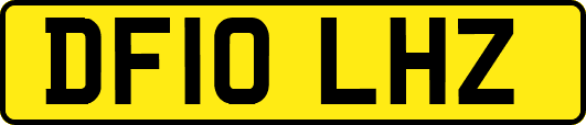 DF10LHZ