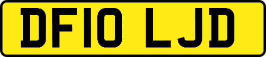 DF10LJD