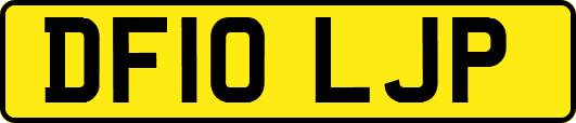 DF10LJP