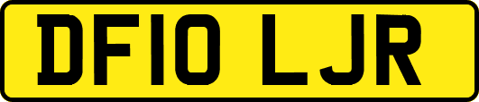 DF10LJR