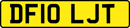 DF10LJT