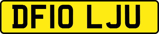 DF10LJU
