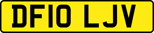 DF10LJV