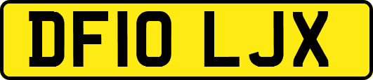 DF10LJX