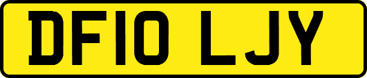 DF10LJY