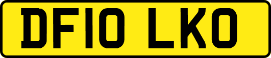 DF10LKO