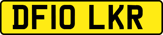 DF10LKR