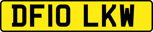 DF10LKW