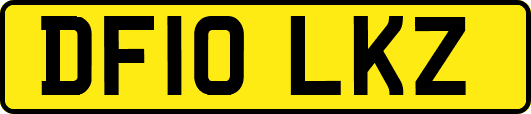 DF10LKZ