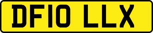 DF10LLX