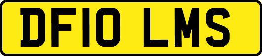 DF10LMS