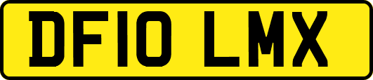 DF10LMX