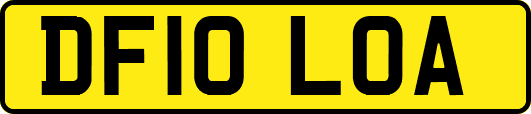 DF10LOA
