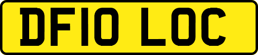 DF10LOC