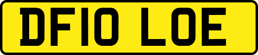 DF10LOE