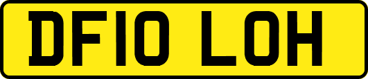 DF10LOH