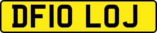 DF10LOJ