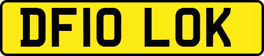 DF10LOK