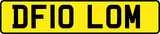 DF10LOM