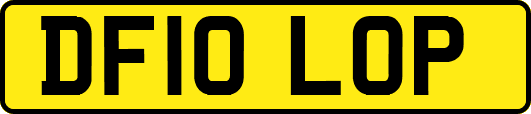 DF10LOP